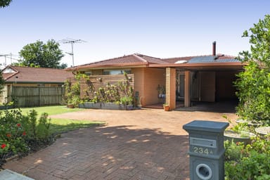 Property 234A Alderley Street, CENTENARY HEIGHTS QLD 4350 IMAGE 0