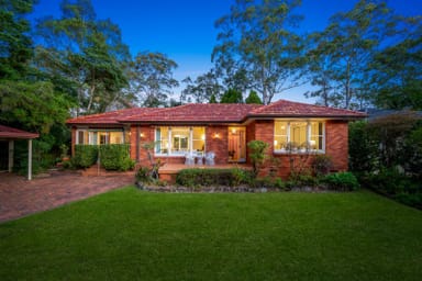 Property 17 Finlay Avenue, Beecroft NSW 2119 IMAGE 0