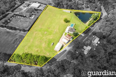 Property 6 Stevens Road, Glenorie NSW 2156 IMAGE 0