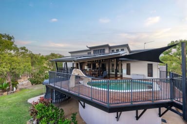 Property 61A Alligator Creek Road, ALLIGATOR CREEK QLD 4816 IMAGE 0