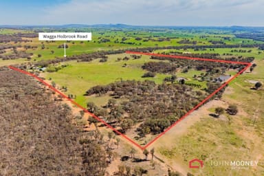 Property 3174 Holbrook Road "Weetalabah", Mangoplah NSW 2652 IMAGE 0