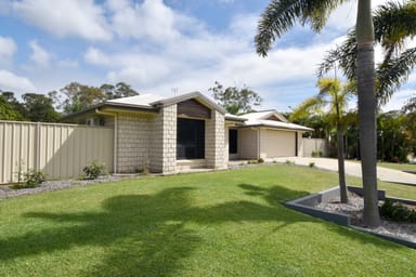 Property 46 Hennie Drive, BENARABY QLD 4680 IMAGE 0