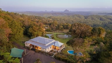 Property 599 Mountain View Road, Wootha QLD 4552 IMAGE 0