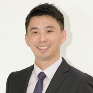 Property Agent Nino Tang