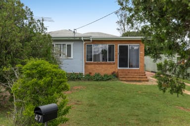 Property 47 Drayton Road, HARRISTOWN QLD 4350 IMAGE 0