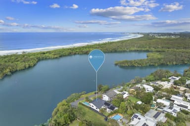 Property 17 Wommin Lake Crescent, Fingal Head NSW 2487 IMAGE 0