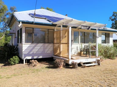 Property lot 6, / Louisa Street, Mitchell QLD 4465 IMAGE 0