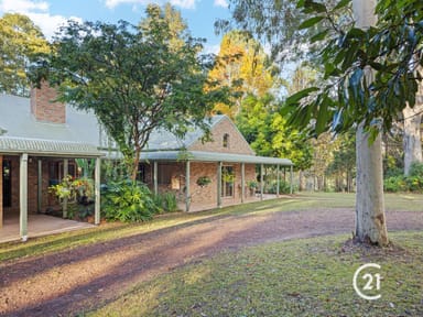 Property 190B Mcclellands Road, Bucca NSW 2450 IMAGE 0