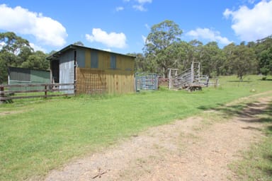 Property 147 Rover Park Road, Tenterfield NSW 2372 IMAGE 0