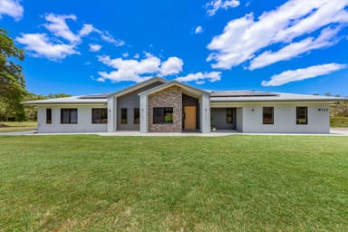 Property Lot 123 Bushranger Drive, PRESTON QLD 4800 IMAGE 0