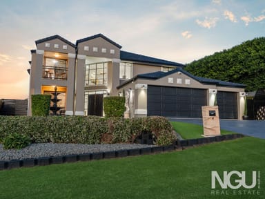 Property 4 Myrtle Crescent, Brookwater QLD 4300 IMAGE 0