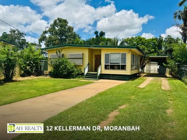 Property 12 Kellerman Drive, MORANBAH QLD 4744 IMAGE 0