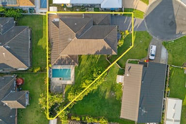 Property 20 Darlington Close, Carseldine QLD 4034 IMAGE 0