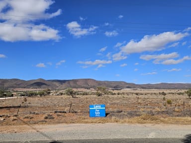 Property Lot 1 Scenic Drive, Napperby SA 5540 IMAGE 0