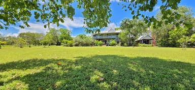 Property 124 Baluria Road, WAGAIT BEACH NT 0822 IMAGE 0