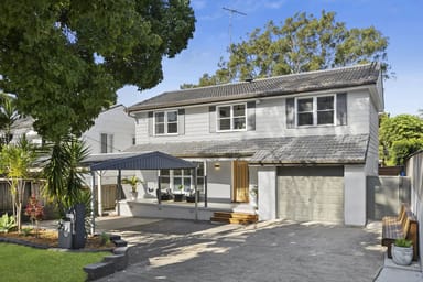 Property 25 Blighs Road, Cromer NSW 2099 IMAGE 0