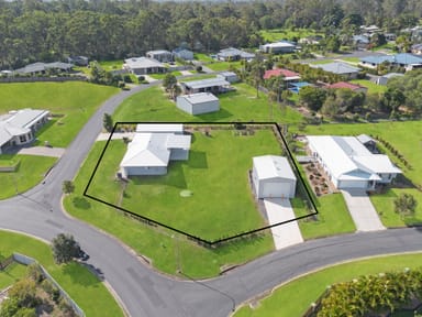 Property 2 Harlequin Ct, Burrum Heads QLD 4659 IMAGE 0