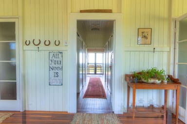 Property 236 MERCER SPRINGATE Road, East Nanango QLD 4615 IMAGE 0