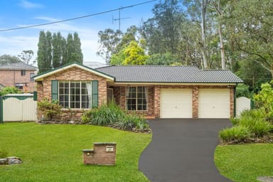 Property 27 Cherrybrook  Road, WEST PENNANT HILLS NSW 2125 IMAGE 0