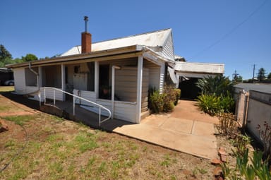 Property 34 Bradley Street, Cobar NSW 2835 IMAGE 0
