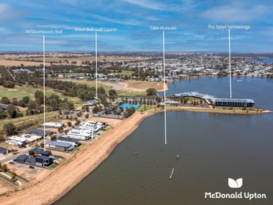 Property 74 Silverwoods Boulevard, YARRAWONGA VIC 3730 IMAGE 0