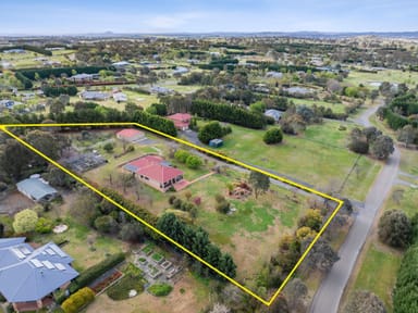 Property 4 Santa Gertrudis Place, Murrumbateman NSW 2582 IMAGE 0