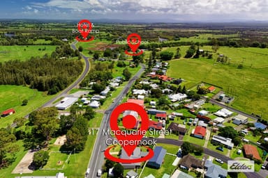 Property 17 Macquarie Street, Coopernook NSW 2426 IMAGE 0