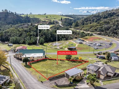 Property 1 Krushka Street, Derby TAS 7264 IMAGE 0