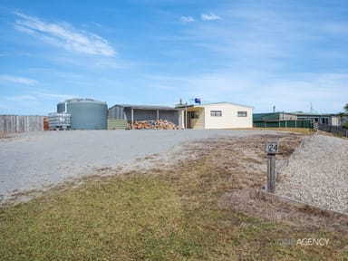 Property 24 Ferryman Terrace, Arthur River TAS 7330 IMAGE 0