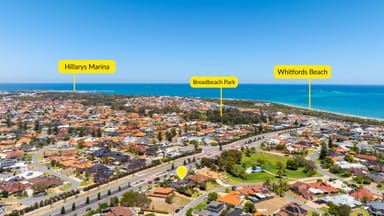 Property 14 Clifton Gardens, KALLAROO WA 6025 IMAGE 0