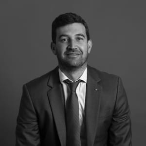 Property Agent Craig Boyanich