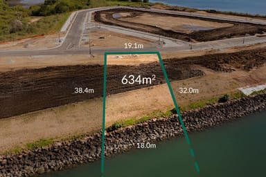 Property Proposed Lot 6809 Coolum Parade, Newport QLD 4020 IMAGE 0