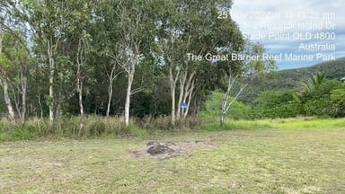 Property Lot FQ Basil Bay Precinct, Keswick Island, MACKAY QLD 4740 IMAGE 0