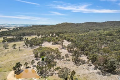 Property "Hilltop" 38 Rock Lodge Road, Lade Vale, Gunning NSW 2581 IMAGE 0