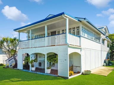 Property 3-5 James Street, Urangan QLD 4655 IMAGE 0