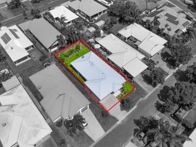 Property 9 Coolamon Terrace, Mount Sheridan QLD 4868 IMAGE 0
