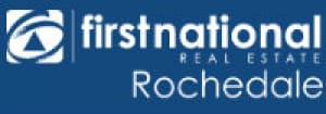 First National Real Estate Rochedale