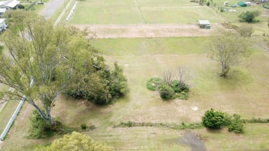 Property Lot 701 Canning Street/Macintyre Street, Leyburn QLD 4365 IMAGE 0