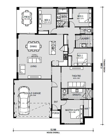 Property Lot 1, 24 Morisot Crescent, ASHBY WA 6065 IMAGE 0