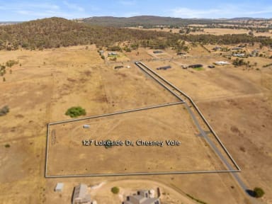 Property 127 Lakeside Drive, Chesney Vale VIC 3678 IMAGE 0