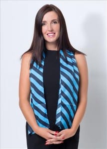 Property Agent Sarah Bailey