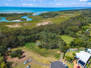 Property 27 Edgewater Court, CRAIGNISH QLD 4655 IMAGE 0