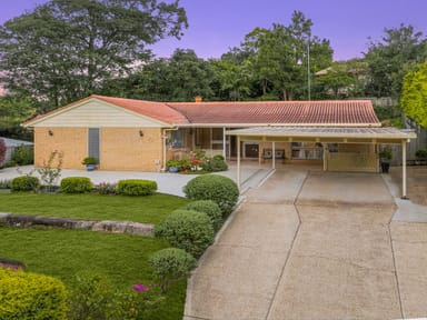 Property 19 Marmindie, Chapel Hill QLD 4069 IMAGE 0
