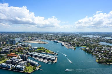 Property 80C Barangaroo Avenue, Barangaroo NSW 2000 IMAGE 0