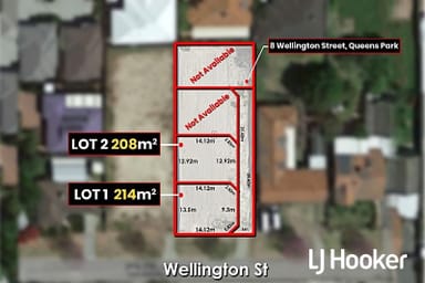 Property 8A & 8B Wellington Street, Queens Park WA 6107 IMAGE 0