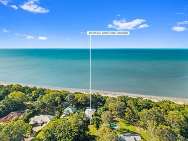 Property 361 O'Regan Creek Road, Toogoom QLD 4655 IMAGE 0
