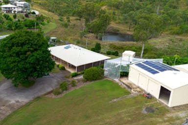 Property 25 BALFOUR STREET, Mount Larcom QLD 4695 IMAGE 0