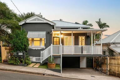 Property 25 Kent Street, Red Hill QLD 4059 IMAGE 0