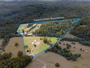 Property 85 Bramich Road, Acacia Hills TAS 7306 IMAGE 0