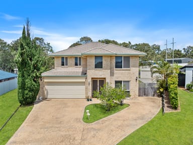 Property 7 Fimbriata Court, Ormeau QLD 4208 IMAGE 0